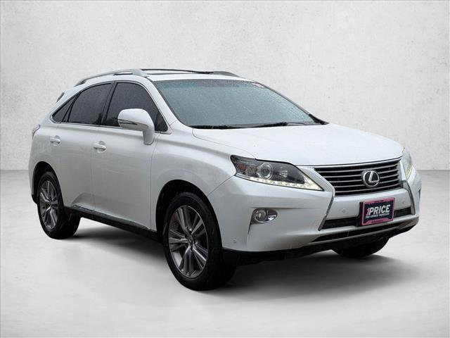 Used 2015 Lexus RX 350 AWD image 3
