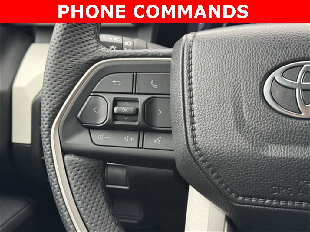 Used 2024 Toyota Tacoma TRD Sport image 23