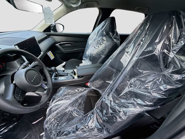 New 2026 MAZDA CX-5 Select AWD/4WD image 20