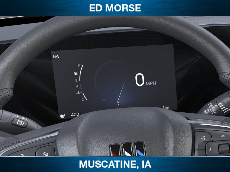 New 2026 Buick Envista Preferred FWD image 18