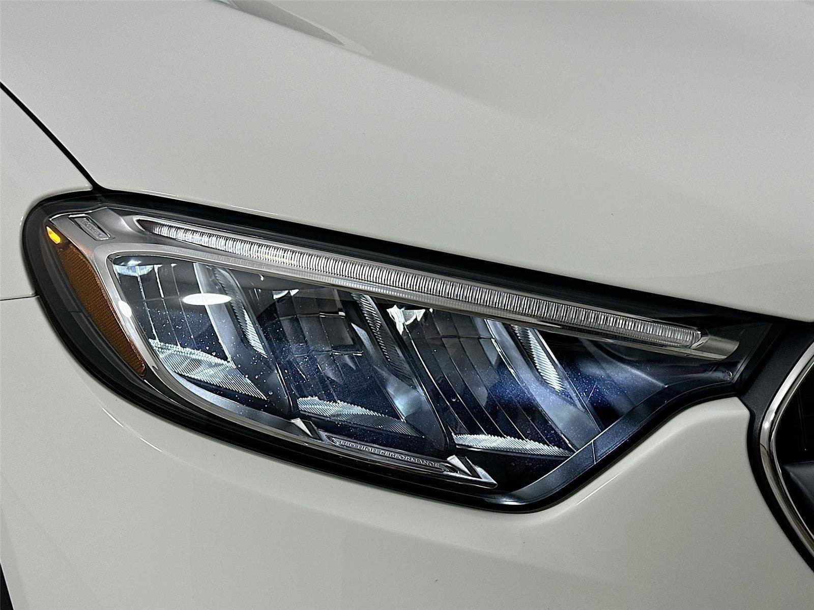 Used 2026 Mercedes-Benz GLC 300 4MATIC image 43
