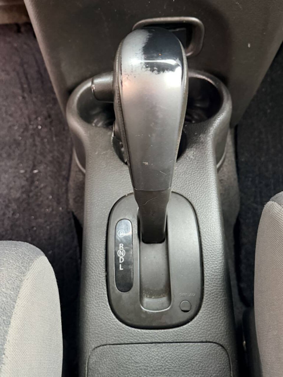 Used 2010 Nissan Cube 1.8 S w/ Interior Designer Pkg FWD image 19