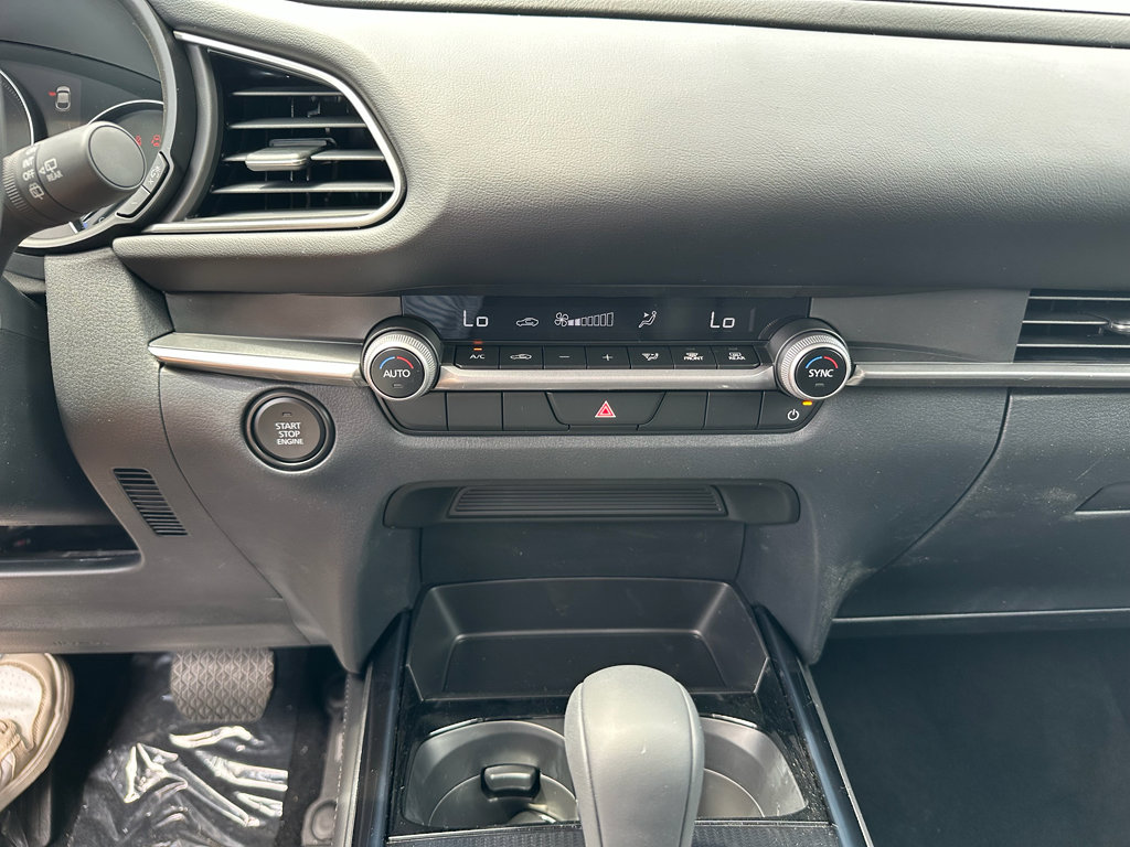New 2025 MAZDA CX-30 AWD 2.5 S w/ Select Sport Pkg image 14