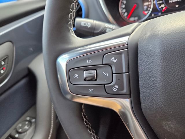 New 2026 Chevrolet Blazer RS w/ Driver Confidence II Package image 31