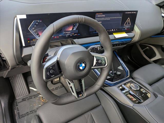 New 2026 BMW X3 xDrive30 w/ Premium Package image 3