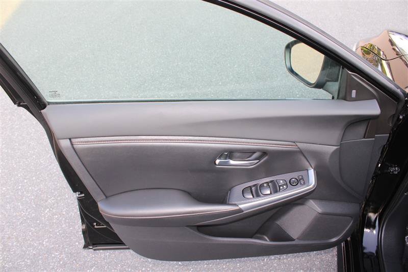 Used 2021 Nissan Sentra SR FWD image 9