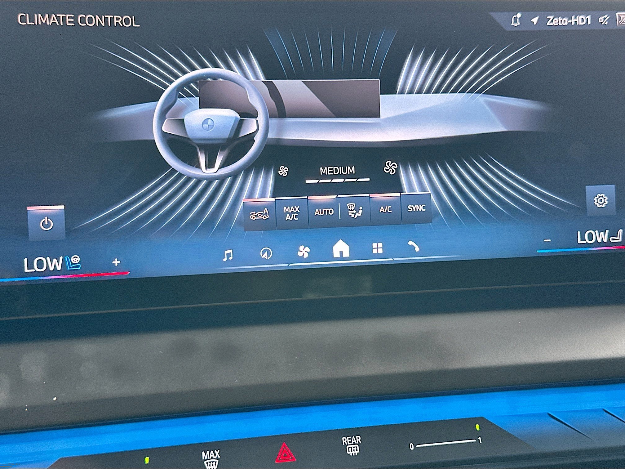 Used 2025 BMW X3 xDrive30i image 14