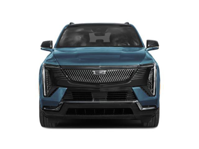 New 2026 Cadillac Escalade IQL Sport 2 w/ LPO, ONYX Package AWD/4WD image 7