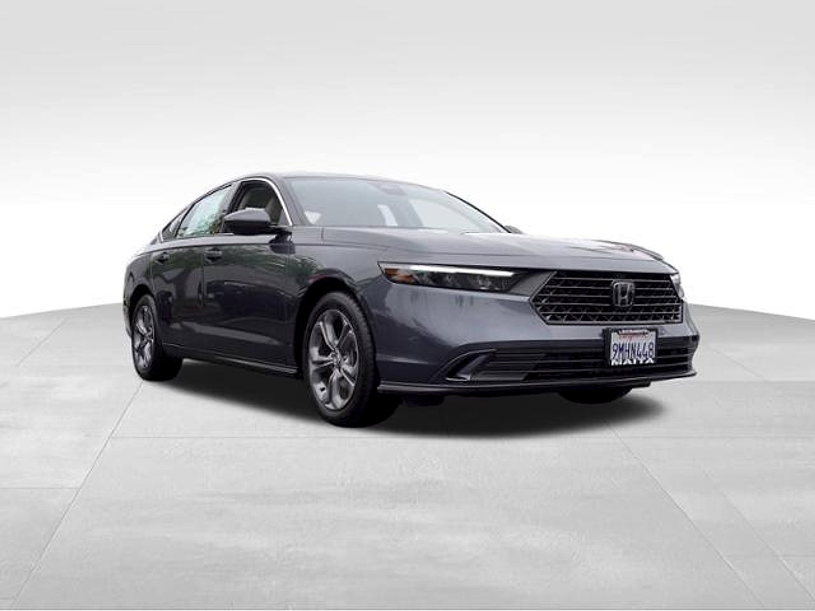 Used 2024 Honda Accord EX image 1