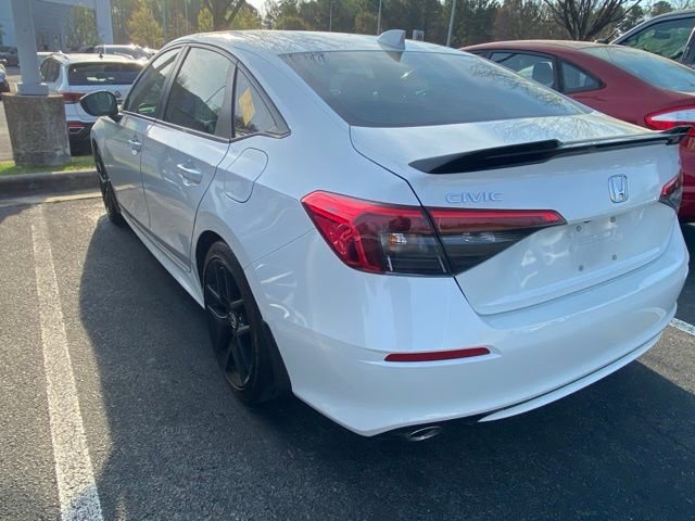 Used 2024 Honda Civic Si image 11