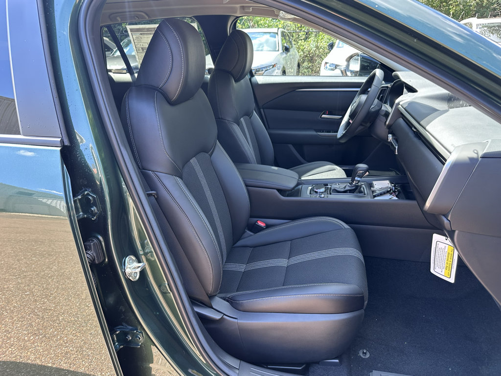 New 2026 MAZDA CX-50 AWD 2.5 S w/ Weather Package image 21