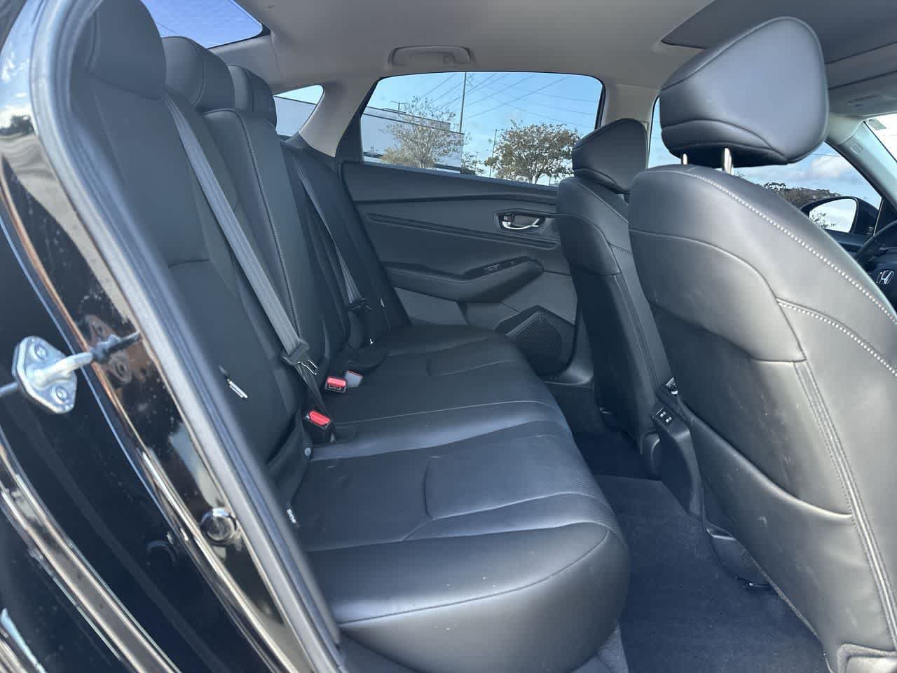 Used 2023 Honda Accord Touring image 13