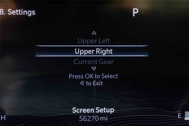 Used 2022 Jeep Wagoneer Series III w/ Flexible Seating Group image 8