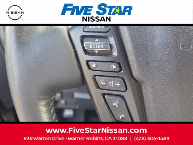 Used 2026 Nissan Frontier SV w/ All-Weather Content Package RWD image 24