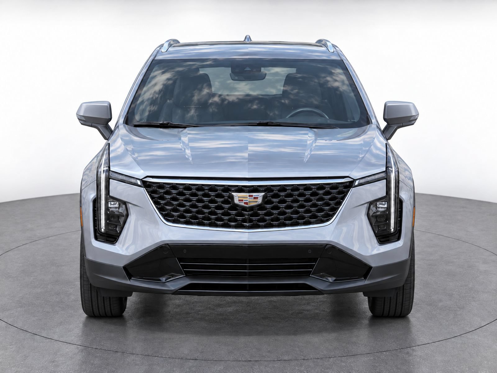 Used 2025 Cadillac XT4 Premium Luxury FWD image 5