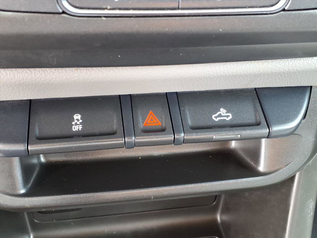 Used 2022 Chevrolet Colorado W/T w/ WT Convenience Package image 8