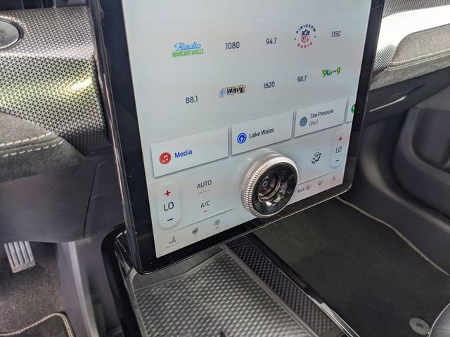 Certified 2025 Ford Mustang Mach-E GT image 25