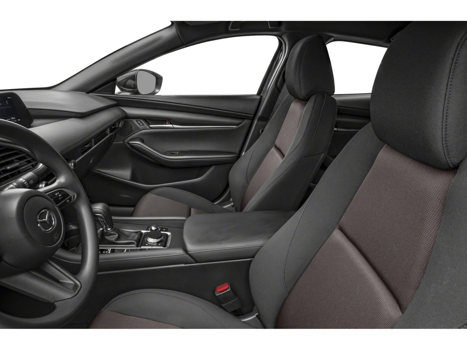 New 2026 MAZDA MAZDA3 s image 6