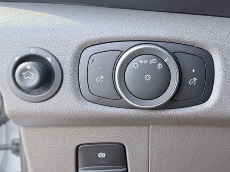 Used 2022 Ford Transit 250 Low Roof image 14