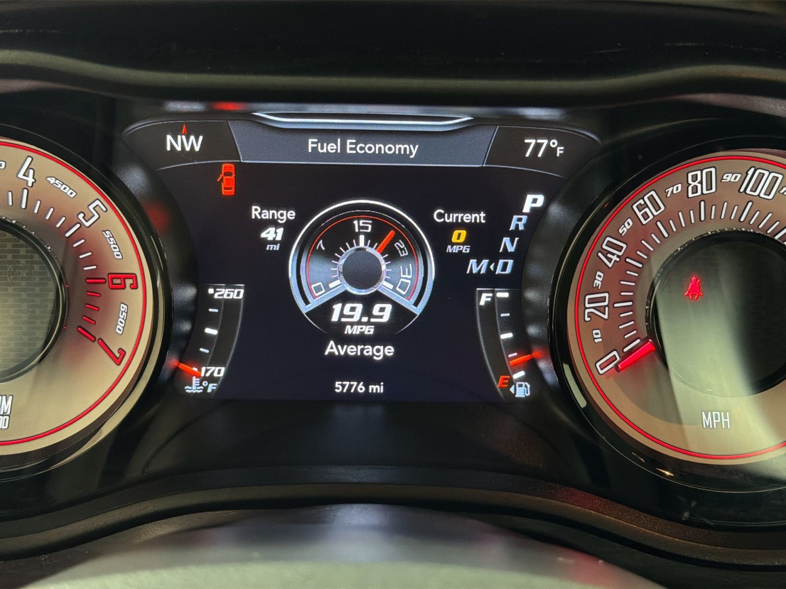 Used 2023 Dodge Challenger R/T Scat Pack RWD image 17