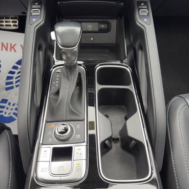 Used 2021 Kia Telluride SX w/ SX Prestige Package image 27