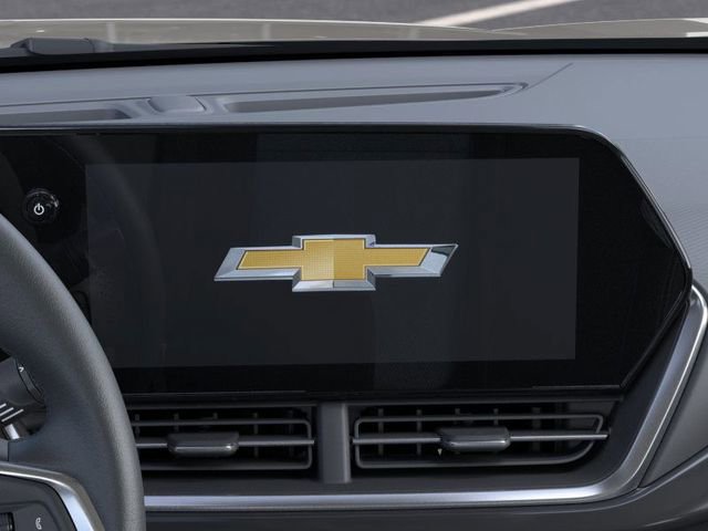 New 2026 Chevrolet Trax ACTIV w/ Sunroof Package image 20