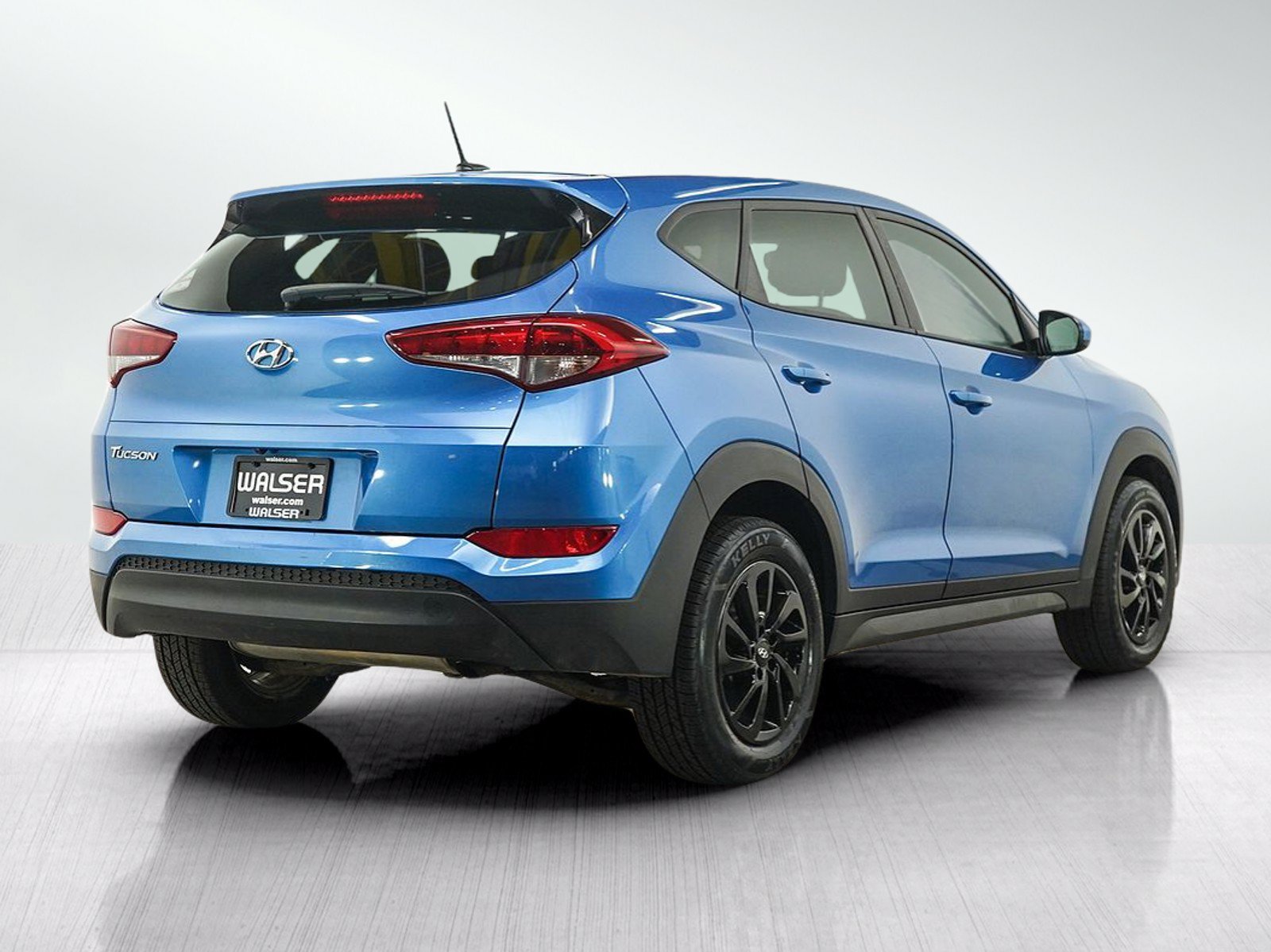 Used 2017 Hyundai Tucson SE FWD image 5