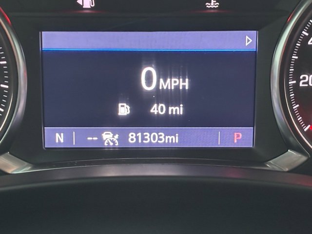 Used 2022 GMC Terrain AT4 w/ LPO, Floor Liner Package image 24