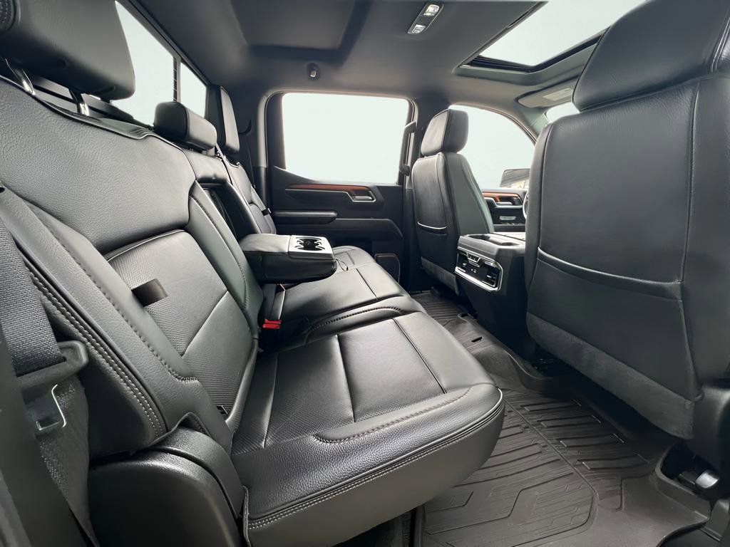 Used 2022 GMC Sierra 1500 Denali image 25