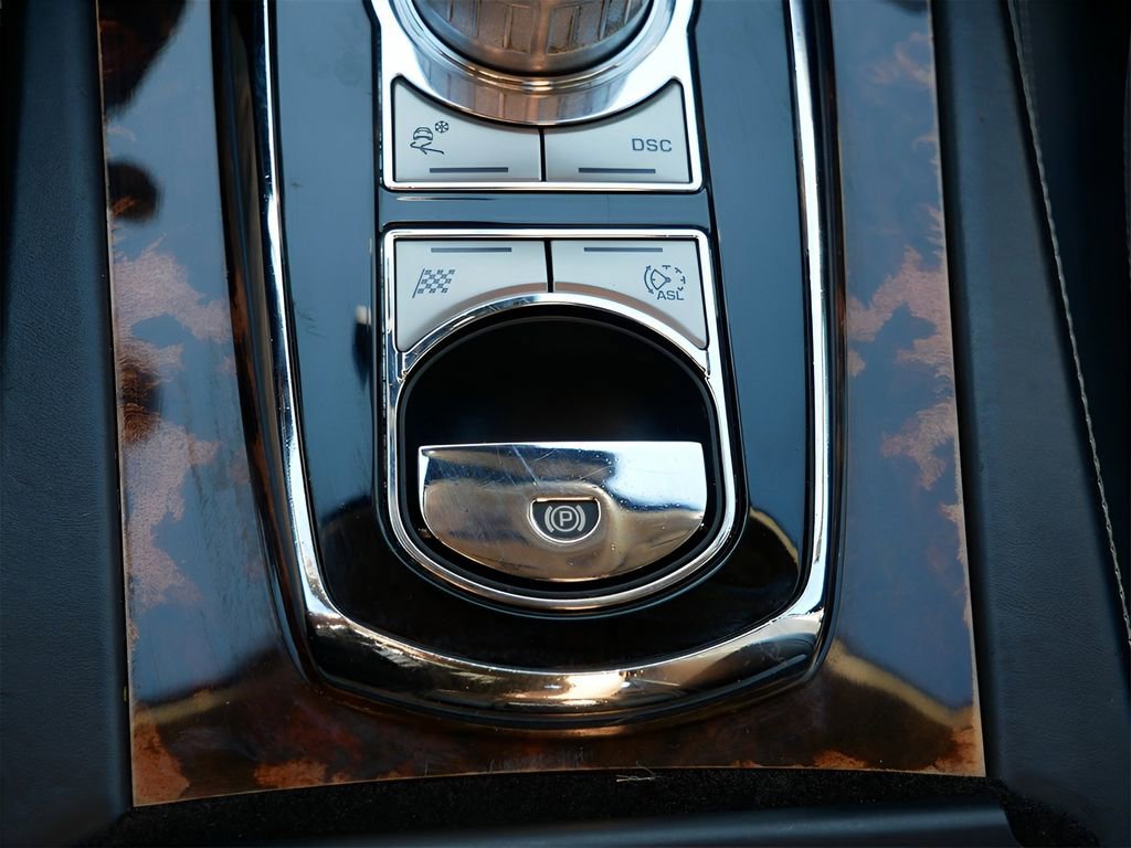 Used 2011 Jaguar XK Convertible image 25