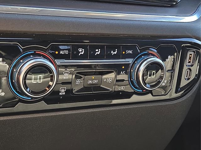 Used 2025 GMC Sierra 1500 SLT image 24