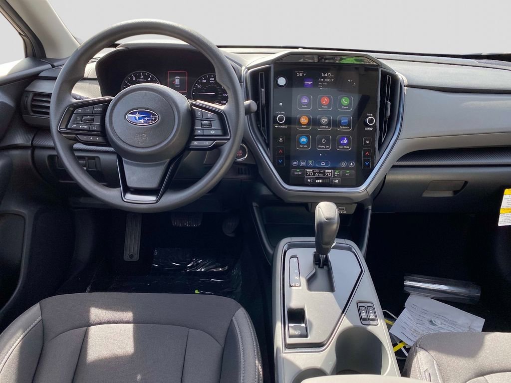 New 2026 Subaru Crosstrek 2.0i Premium image 8