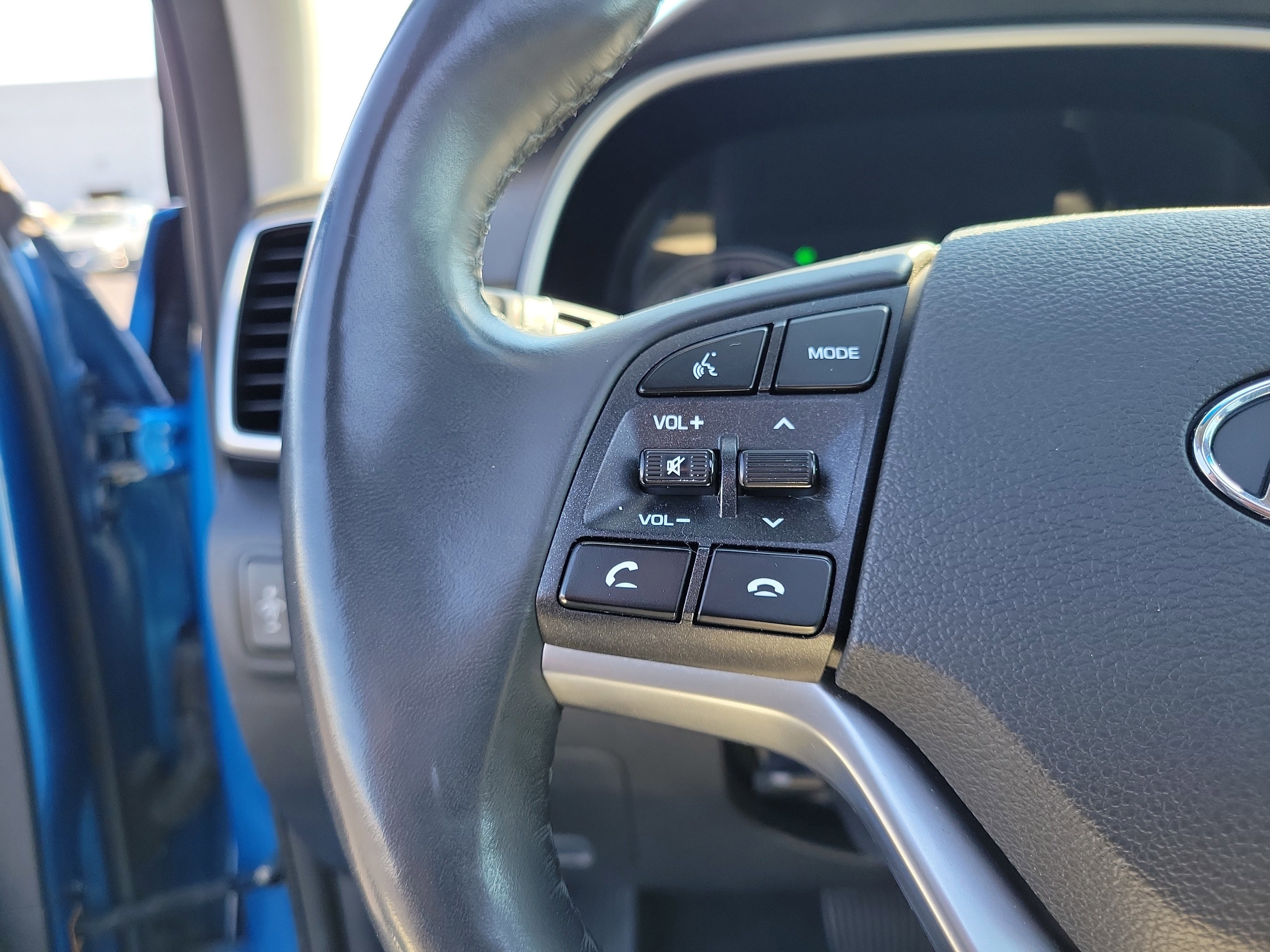 Used 2019 Hyundai Tucson Ultimate image 22