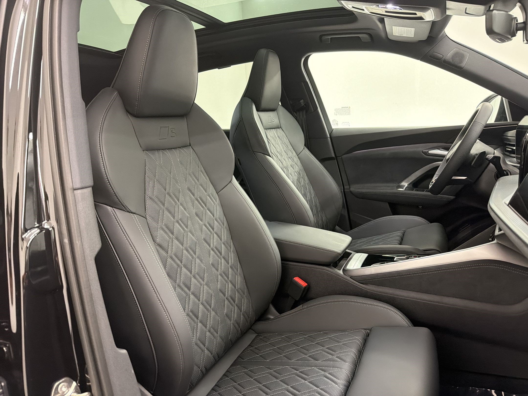 New 2026 Audi SQ5 Premium Plus AWD/4WD image 22