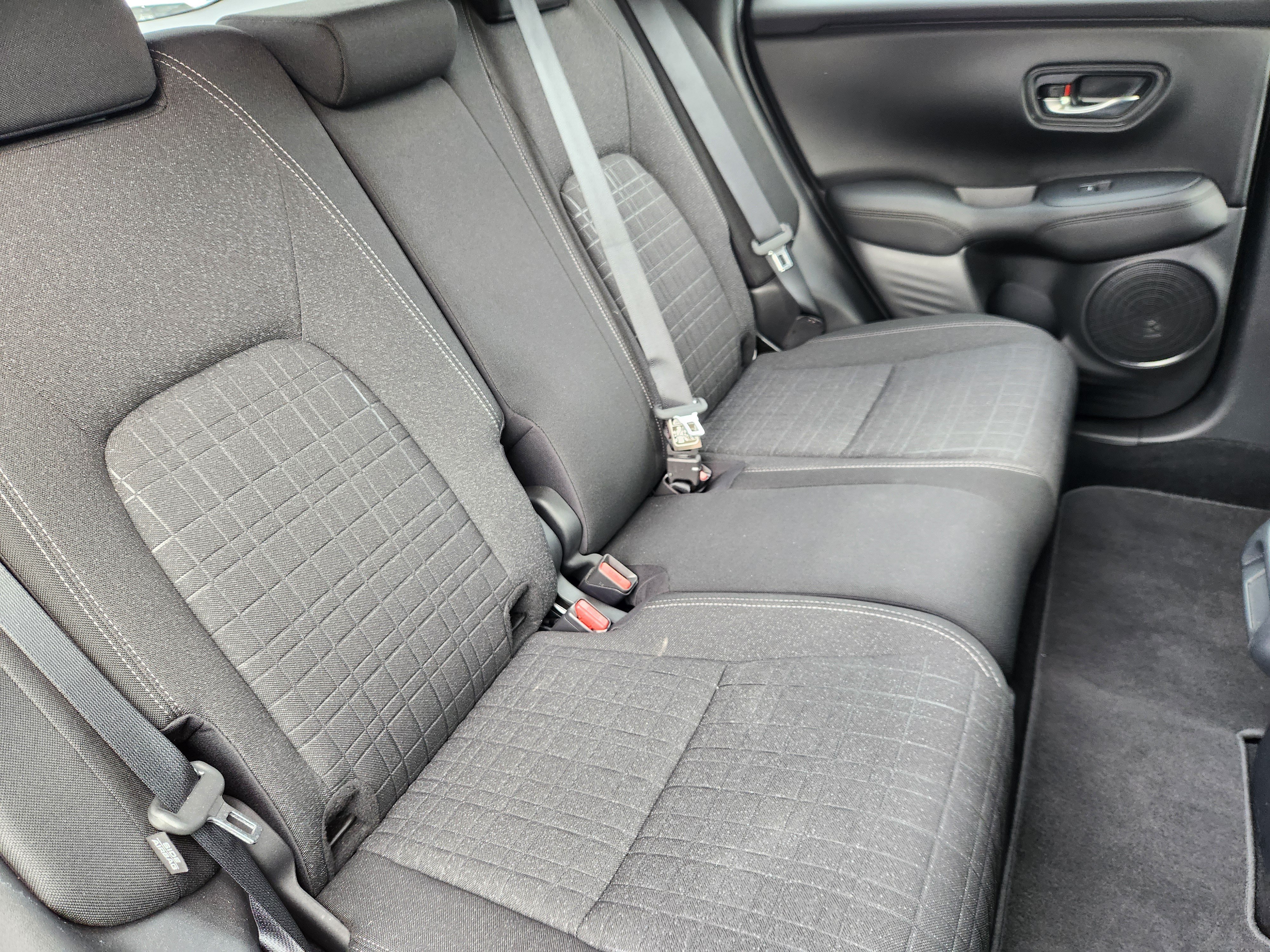 Certified 2024 Honda HR-V LX image 15