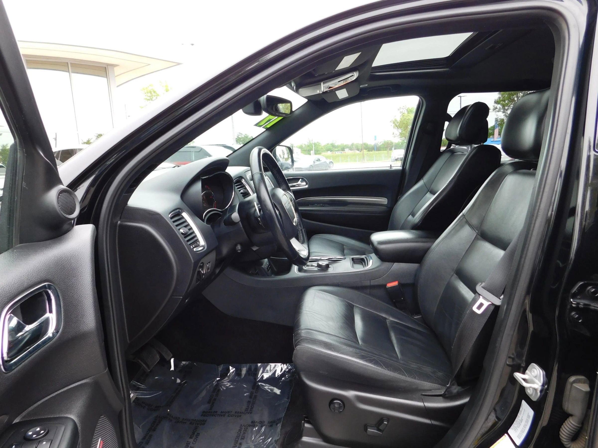 Used 2017 Dodge Durango GT w/ Premium Group AWD/4WD image 18