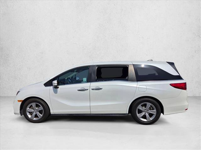 Used 2020 Honda Odyssey EX-L image 8