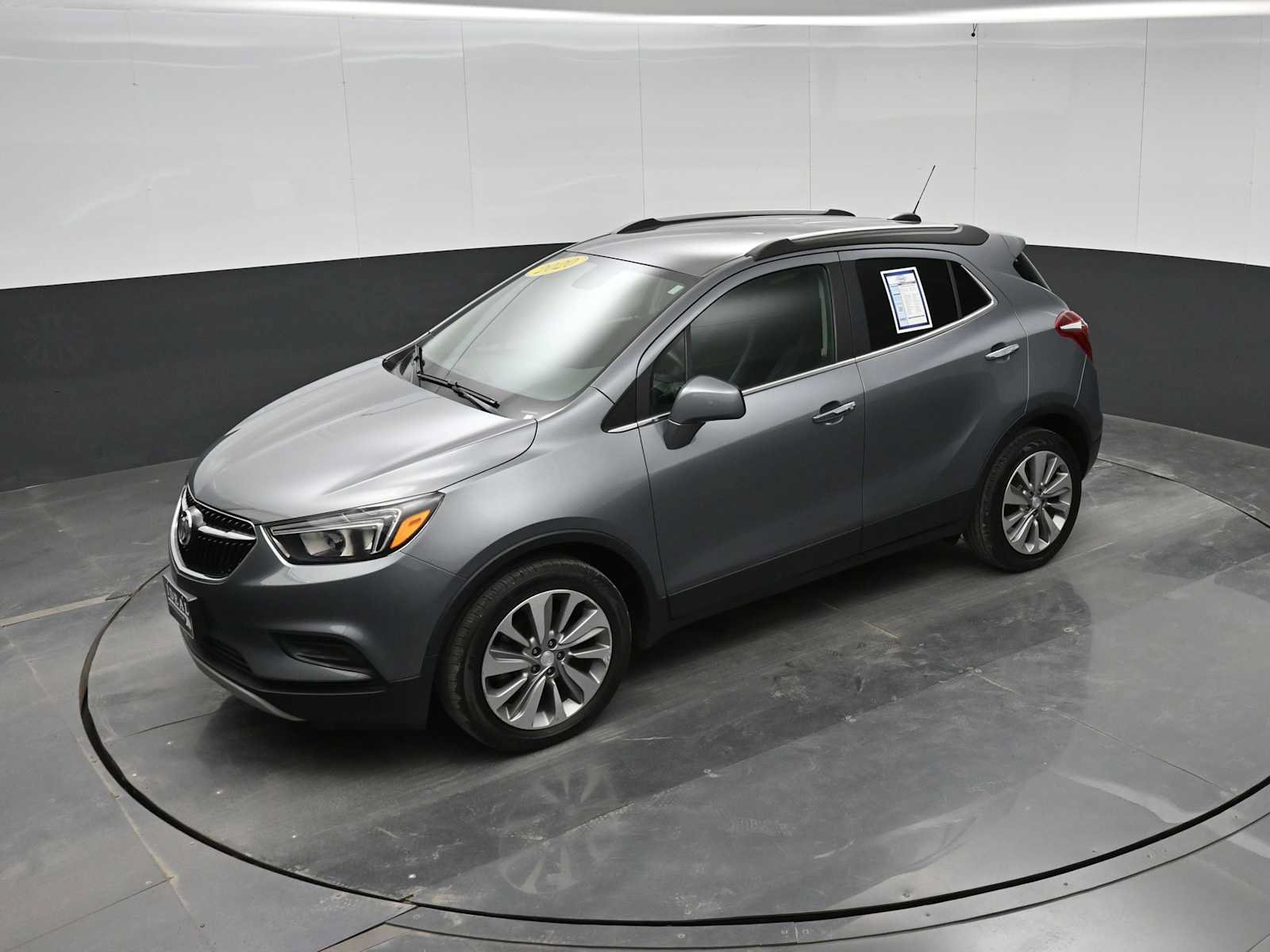 Used 2020 Buick Encore Preferred FWD image 27
