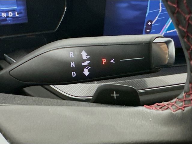 Used 2025 Chevrolet Tahoe RST w/ Comfort Package image 18