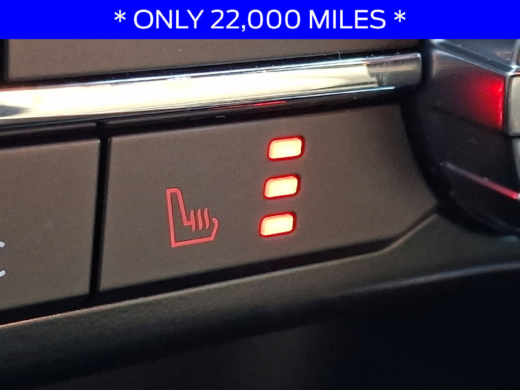 Certified 2022 Ford F150 XLT w/ Equipment Group 302A High AWD/4WD image 25