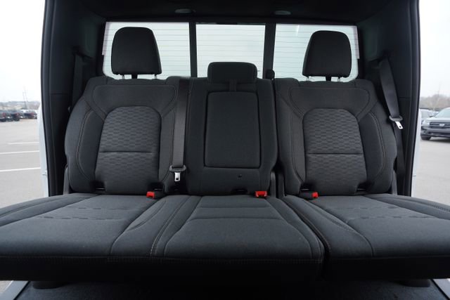 New 2026 RAM 1500 Big Horn image 32