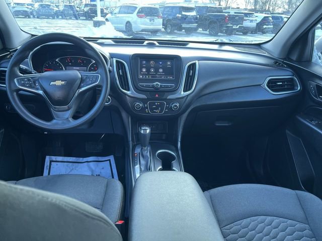 Used 2020 Chevrolet Equinox LT w/ LPO, Floor Liner Package image 20