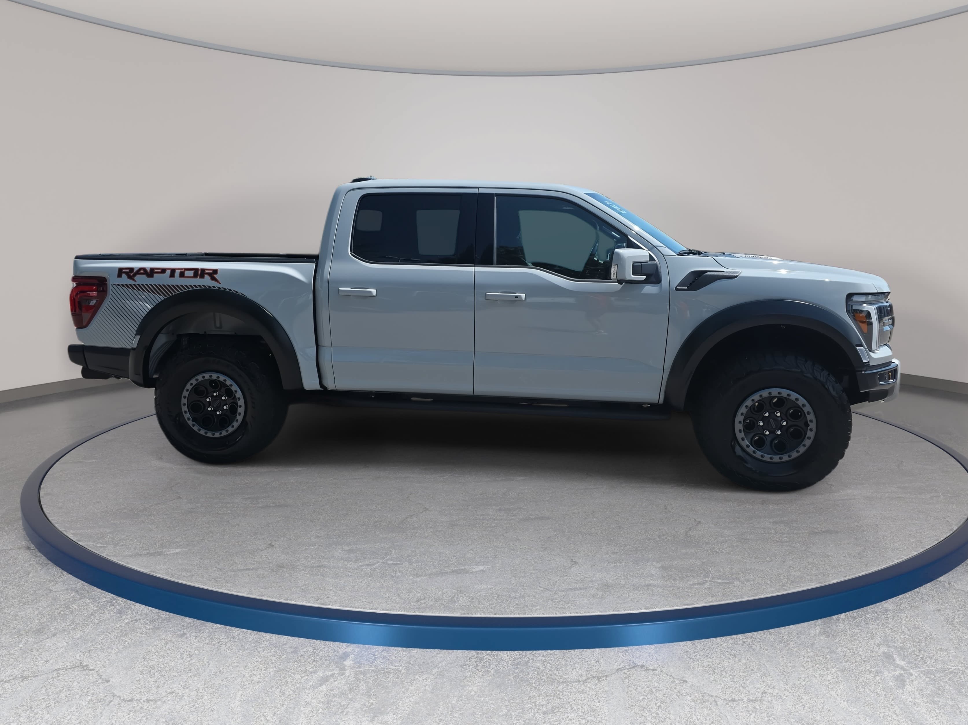 Used 2024 Ford F150 Raptor AWD/4WD image 4