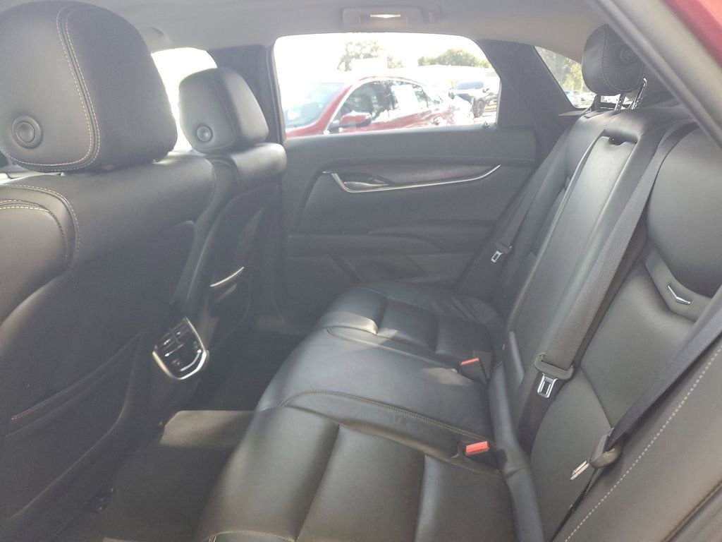 Used 2018 Cadillac XTS Luxury FWD image 13