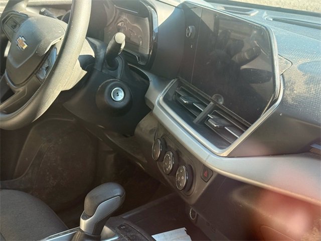 Used 2024 Chevrolet Trax LS image 14