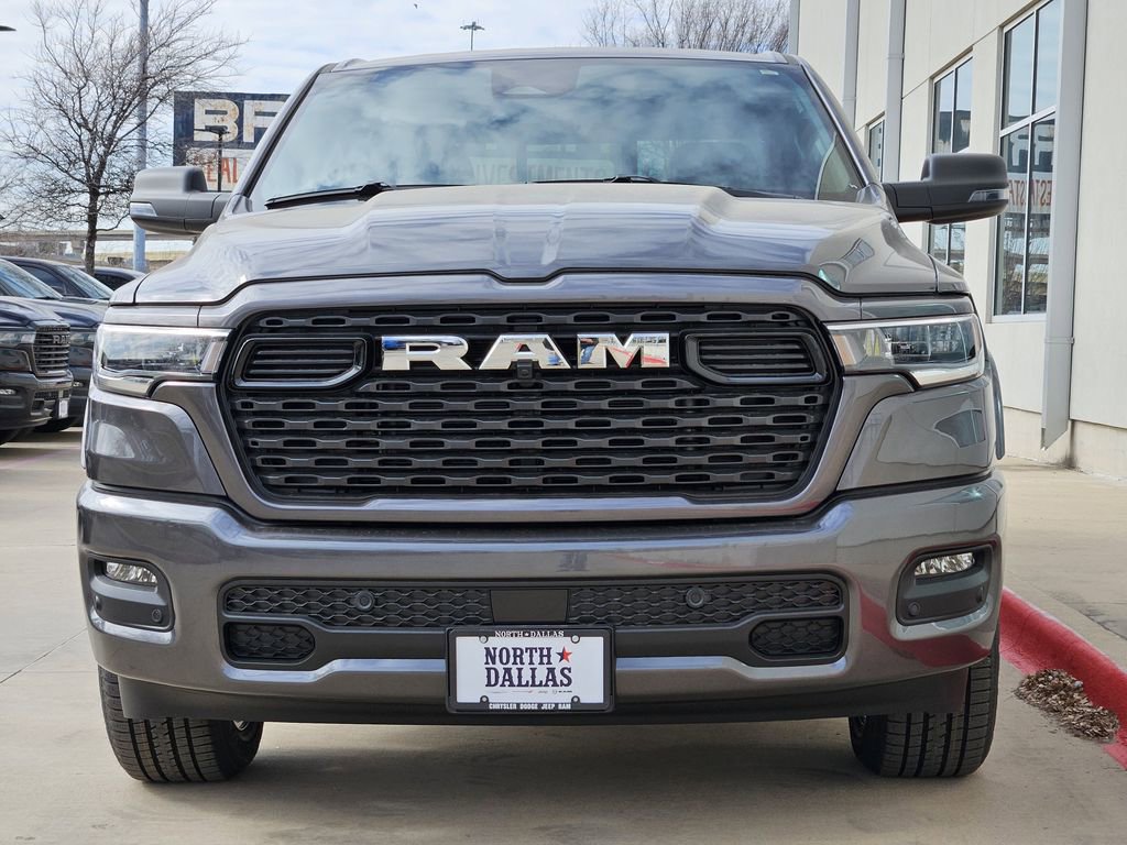 New 2026 RAM 1500 Lone Star image 5