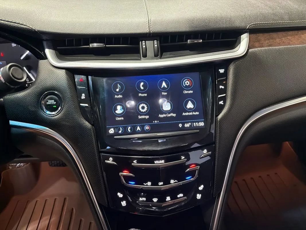 Used 2018 Cadillac XTS Luxury FWD image 94