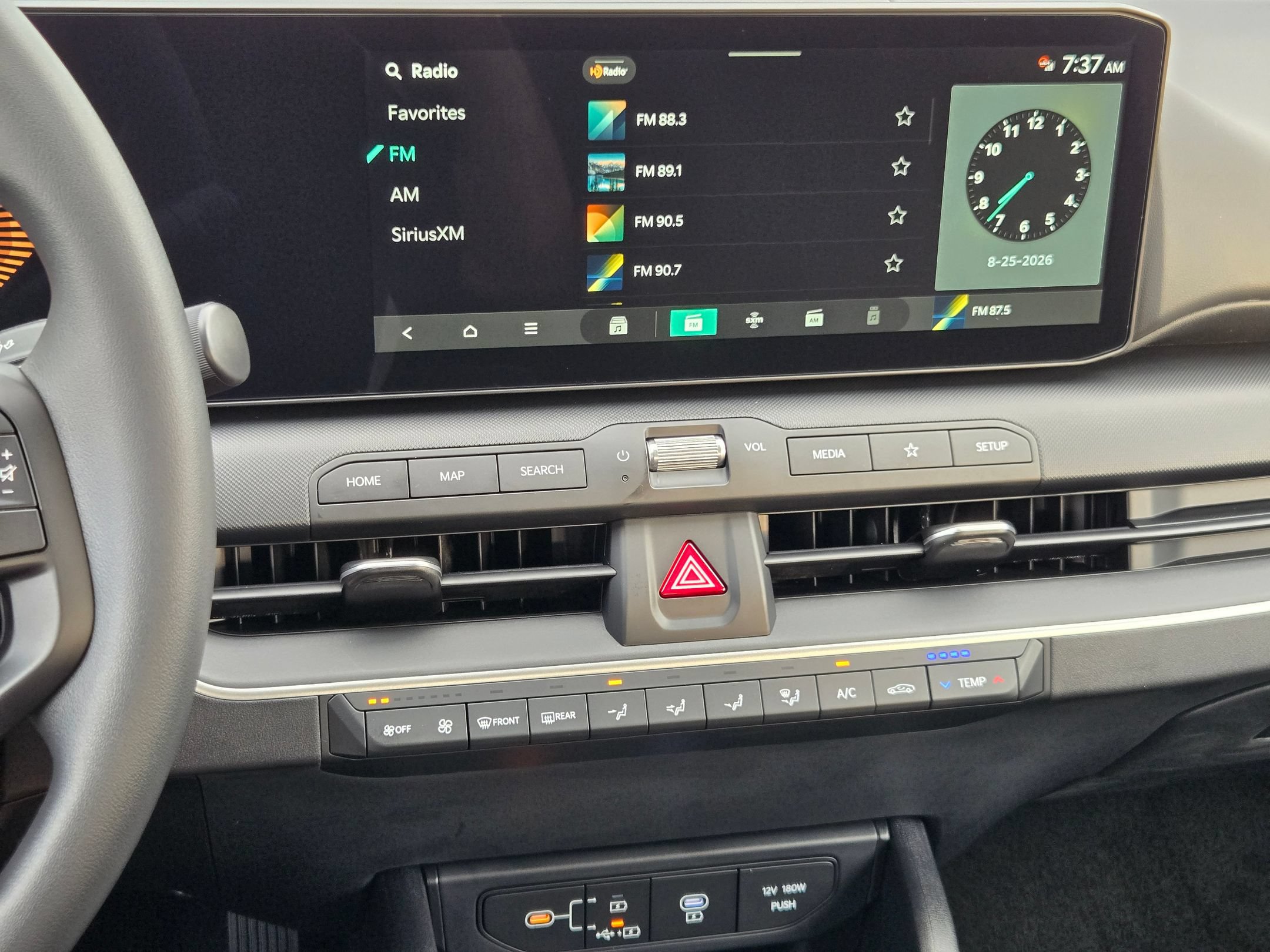 New 2026 Kia K4 FWD image 26