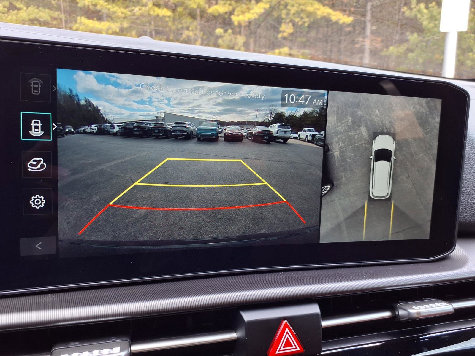 New 2026 Kia Sportage SX image 11