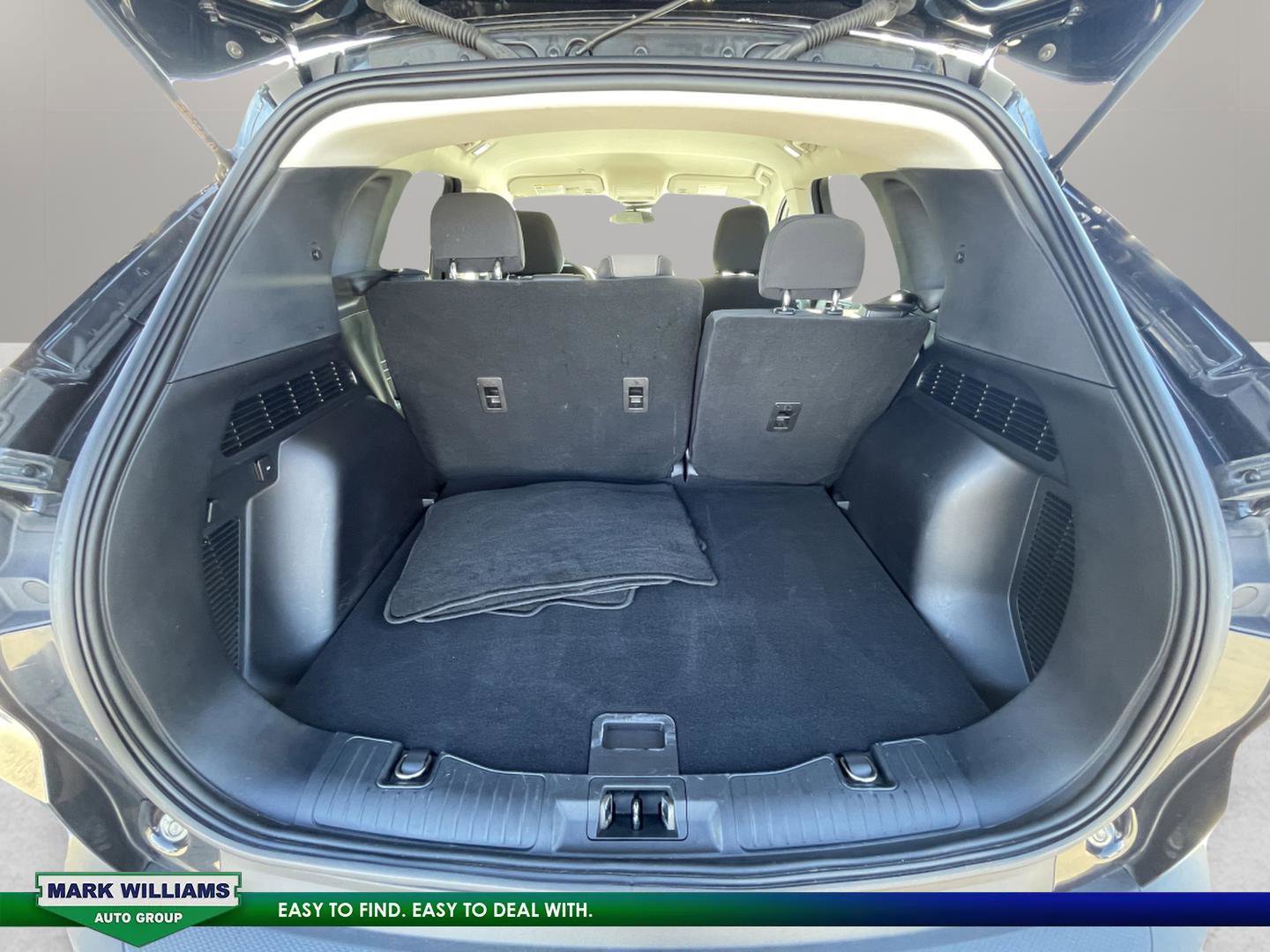 Certified 2022 Ford Escape SE w/ Cold Weather Package image 31